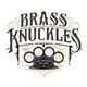 brass knuckles brands, WeedHommy