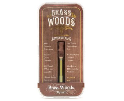 Brass Wood for sale WeedHommy