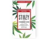 STIIIZY_Strawberry-Cough-For Sale 30 pieces