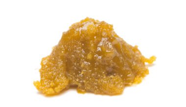 Lemon Haze Wax Online WeedHommy