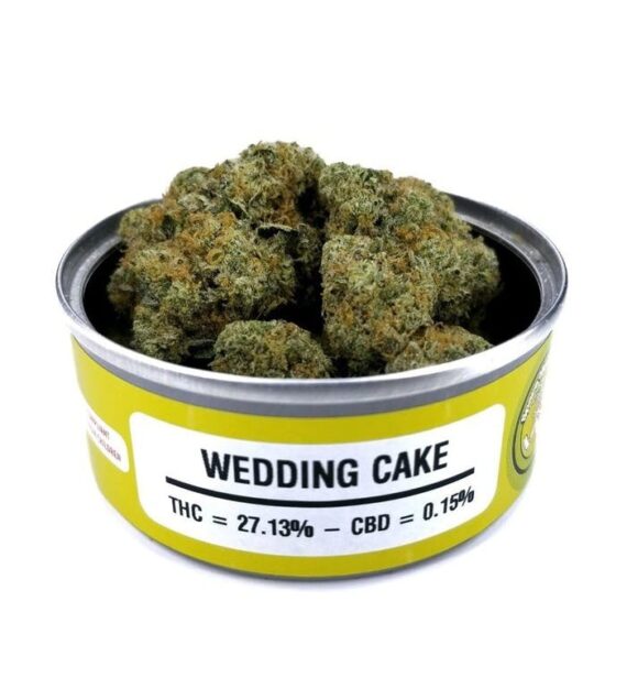 Space monkey Wedding Cake WeedHommy