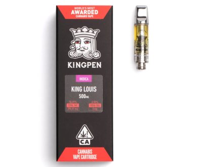 15 kingpen minimum order WeedHommy