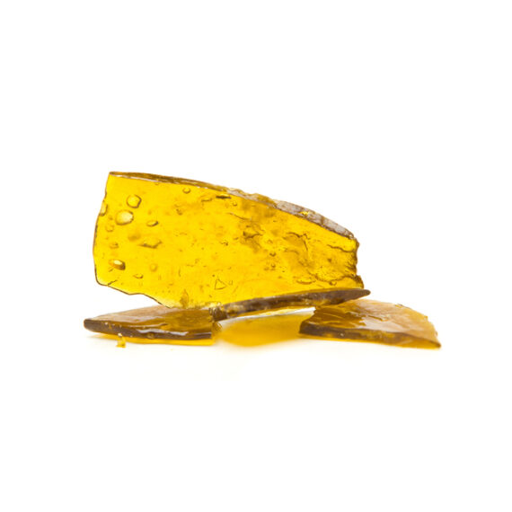 Bruce Banner Shatter BHO for sale on WeedHommy