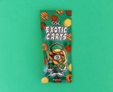 GSC exotic carts for sale