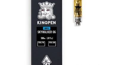 SkyWalker 710 Kingpen - 30 units