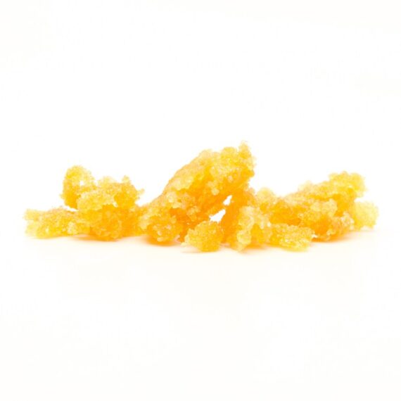 Bubba Kush Live Resin for Sale