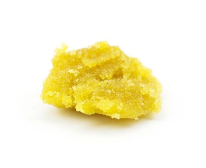 Bubba Kush Live Resin WeedHommy