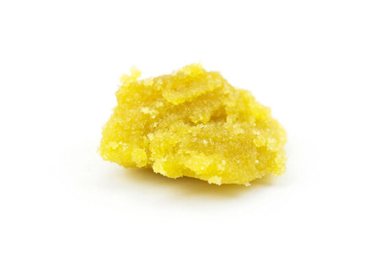 Bubba Kush Live Resin WeedHommy