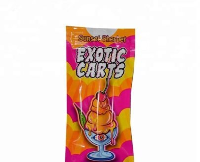 Exotic carts minimum package
