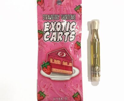 exotic-strawberry-shortcake for sale